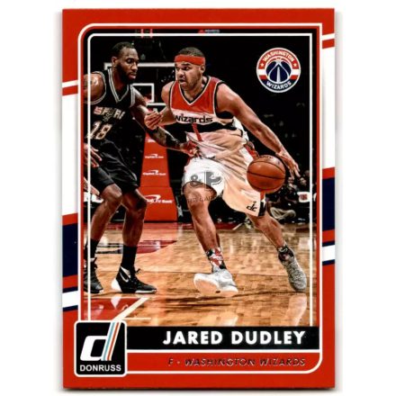 2015-16 Donruss #79 Jared Dudley