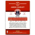 2015-16 Donruss #79 Jared Dudley