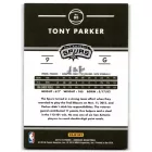 2015-16 Donruss #85 Tony Parker