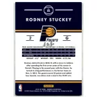 2015-16 Donruss #86 Rodney Stuckey