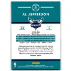 2015-16 Donruss #87 Al Jefferson