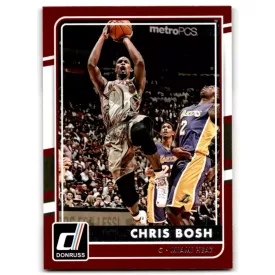 2015-16 Donruss #97 Chris Bosh