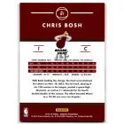 2015-16 Donruss #97 Chris Bosh