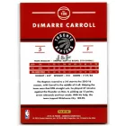 2015-16 Donruss #100 DeMarre Carroll