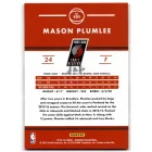 2015-16 Donruss #101 Mason Plumlee