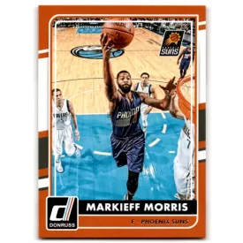 2015-16 Donruss #102 Markieff Morris