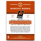 2015-16 Donruss #102 Markieff Morris