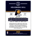 2015-16 Donruss #106 Solomon Hill