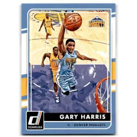 2015-16 Donruss #109 Gary Harris
