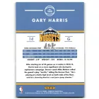 2015-16 Donruss #109 Gary Harris