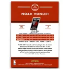2015-16 Donruss #111 Noah Vonleh