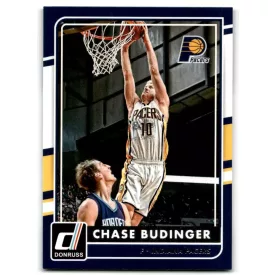 2015-16 Donruss #116 Chase Budinger