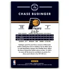 2015-16 Donruss #116 Chase Budinger