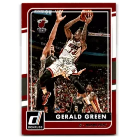 2015-16 Donruss #117 Gerald Green