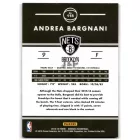 2015-16 Donruss #118 Andrea Bargnani