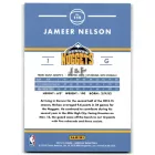 2015-16 Donruss #119 Jameer Nelson
