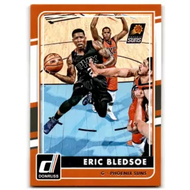 2015-16 Donruss #122 Eric Bledsoe