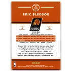 2015-16 Donruss #122 Eric Bledsoe