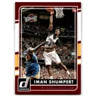 2015-16 Donruss #124 Iman Shumpert