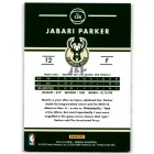2015-16 Donruss #126 Jabari Parker