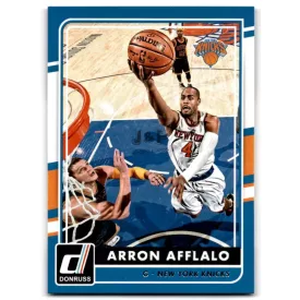 2015-16 Donruss #128 Arron Afflalo