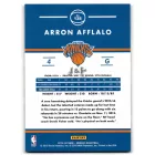 2015-16 Donruss #128 Arron Afflalo