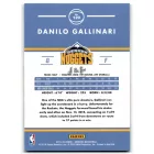2015-16 Donruss #129 Danilo Gallinari