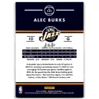 2015-16 Donruss #131 Alec Burks