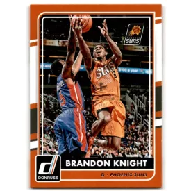 2015-16 Donruss #132 Brandon Knight