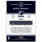 2015-16 Donruss #133 Mike Conley