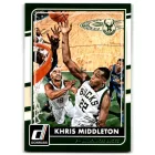 2015-16 Donruss #136 Khris Middleton