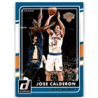 2015-16 Donruss #138 Jose Calderon