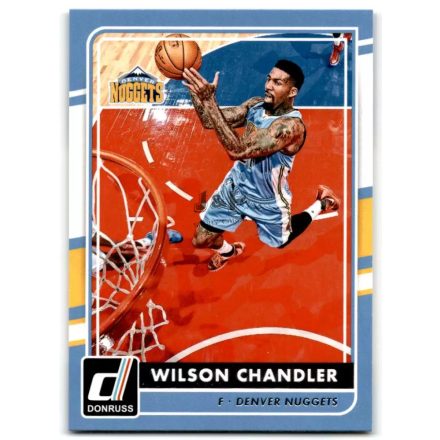 2015-16 Donruss #139 Wilson Chandler