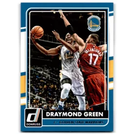 2015-16 Donruss #140 Draymond Green