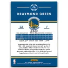 2015-16 Donruss #140 Draymond Green