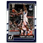 2015-16 Donruss #143 Tony Allen