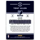 2015-16 Donruss #143 Tony Allen