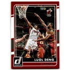 2015-16 Donruss #147 Luol Deng