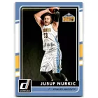 2015-16 Donruss #149 Jusuf Nurkic