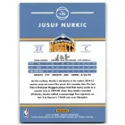 2015-16 Donruss #149 Jusuf Nurkic