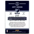 2015-16 Donruss #153 Jeff Green