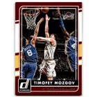 2015-16 Donruss #154 Timofey Mozgov