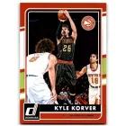 2015-16 Donruss #155 Kyle Korver