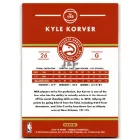2015-16 Donruss #155 Kyle Korver