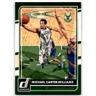2015-16 Donruss #156 Michael Carter-Williams