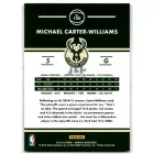 2015-16 Donruss #156 Michael Carter-Williams