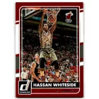 2015-16 Donruss #157 Hassan Whiteside