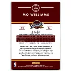 2015-16 Donruss #164 Mo Williams