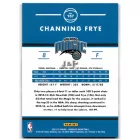 2015-16 Donruss #167 Channing Frye