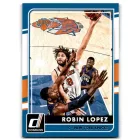 2015-16 Donruss #168 Robin Lopez